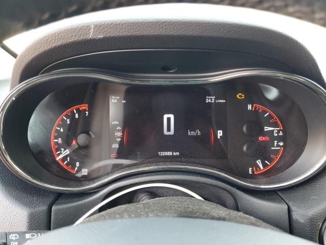 Фото 9 - DODGE DURANGO