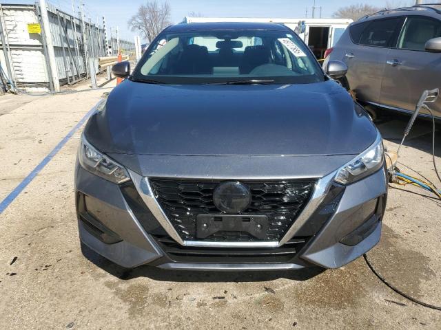 Фото 5 - NISSAN SENTRA