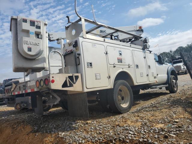 FORD F450 2015 VIN 1FDUF4GY4FEC42252