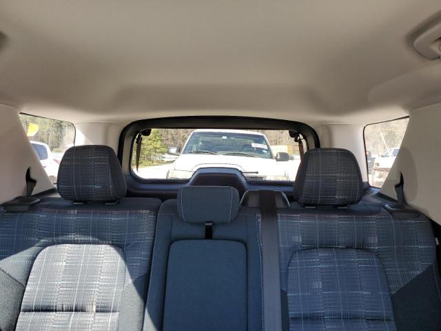 Фото 10 - FORD BRONCO