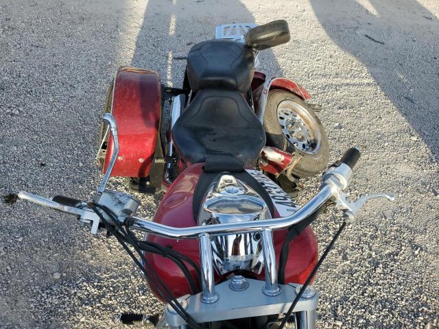 HONDA VTX CYCLE 2005