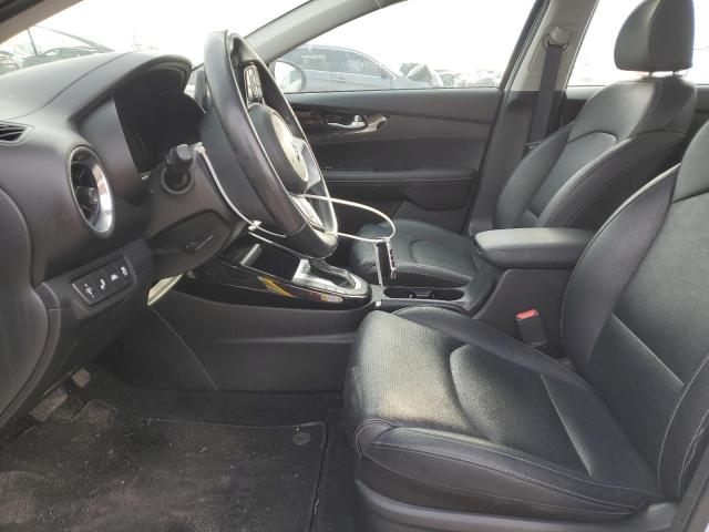 Фото 7 - KIA FORTE