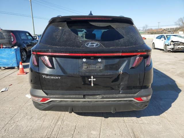 Фото 6 - HYUNDAI TUCSON