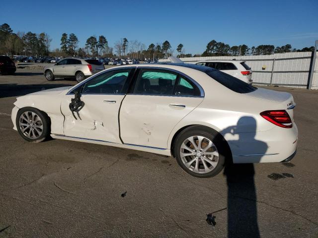 Фото 2 - MERCEDES-BENZ E-CLASS