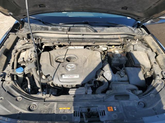 Фото 12 - MAZDA CX-5