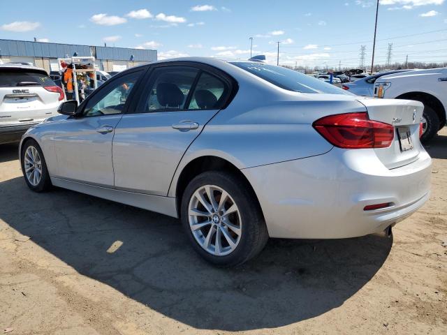 Фото 2 - BMW 3 SERIES