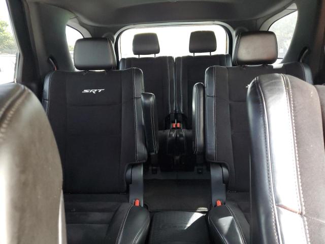 Фото 10 - DODGE DURANGO