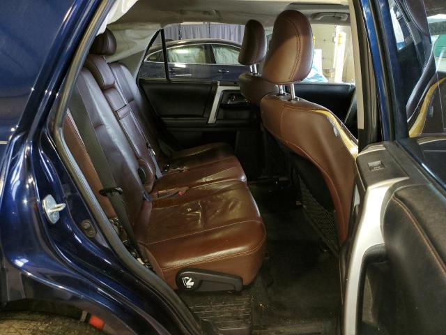 Фото 11 - TOYOTA 4RUNNER