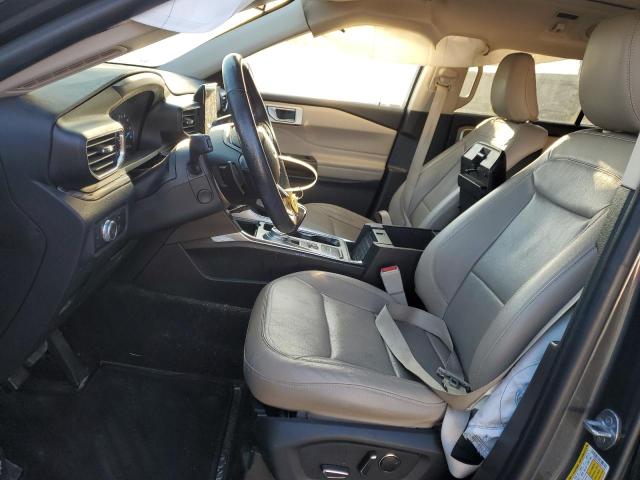 Фото 7 - FORD EXPLORER