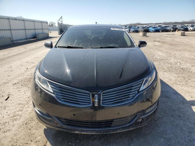 Фото 5 - LINCOLN MKZ