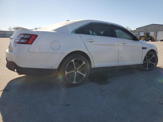 Фото 3 - FORD TAURUS