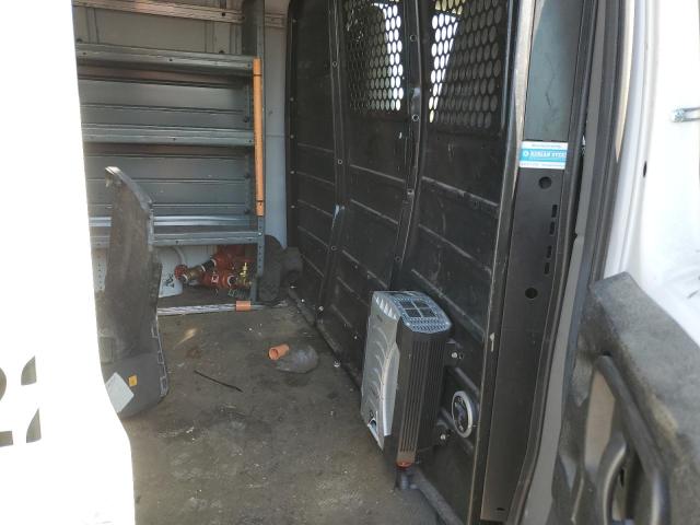 Фото 11 - CHEVROLET EXPRESS