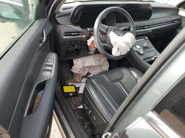 Фото 8 - HYUNDAI PALISADE