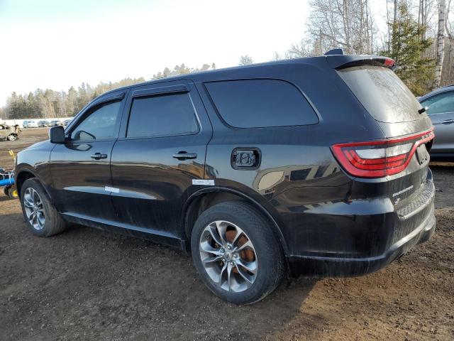 Фото 2 - DODGE DURANGO