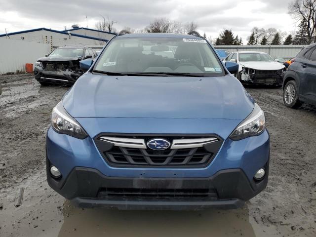 Фото 5 - SUBARU CROSSTREK