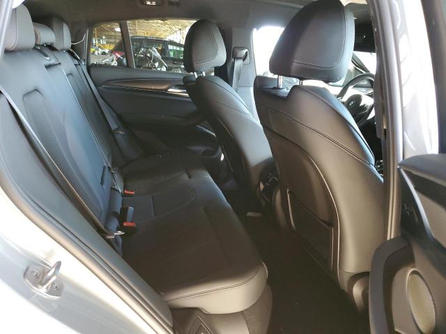 Фото 11 - BMW X4