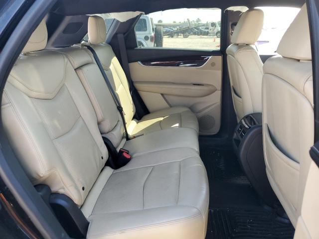 Фото 11 - CADILLAC XT5