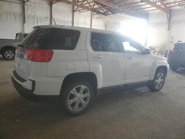 Фото 3 - GMC TERRAIN