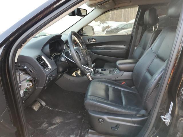 Фото 7 - DODGE DURANGO