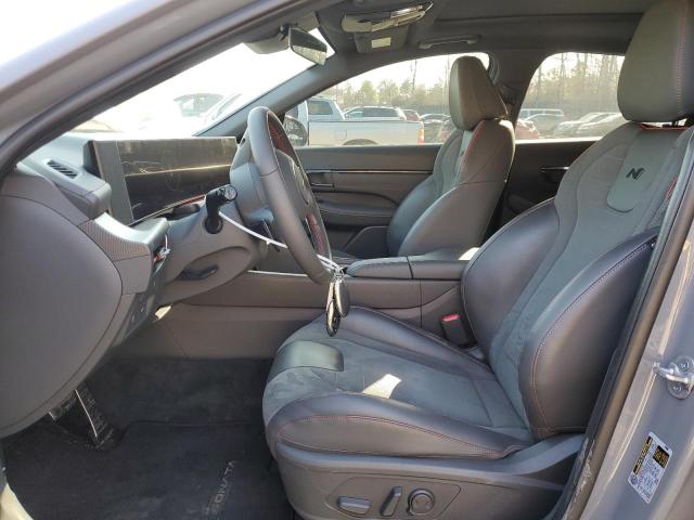 Фото 7 - HYUNDAI SONATA