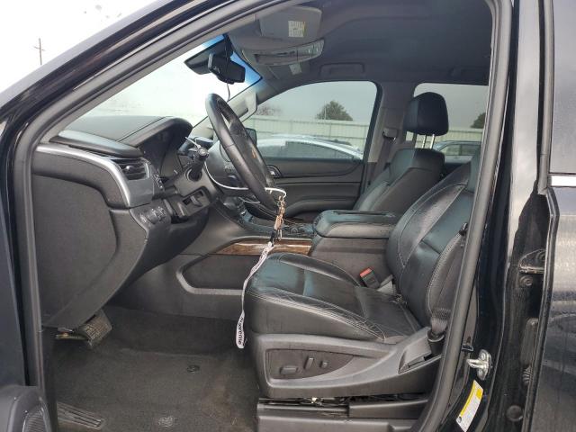 Фото 7 - CHEVROLET TAHOE