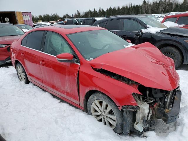 Фото 4 - VOLKSWAGEN JETTA