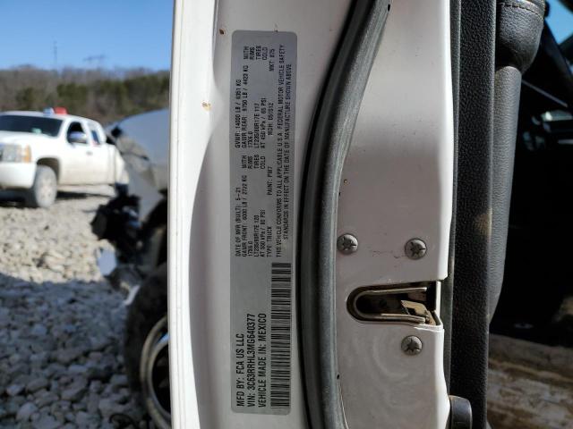 Фото 12 - RAM 3500