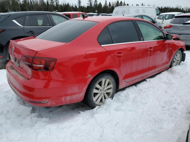 Фото 3 - VOLKSWAGEN JETTA