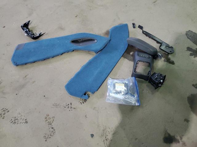 VOLVO C40 RECHAR 2023 VIN YV4ED3GL6P2065832