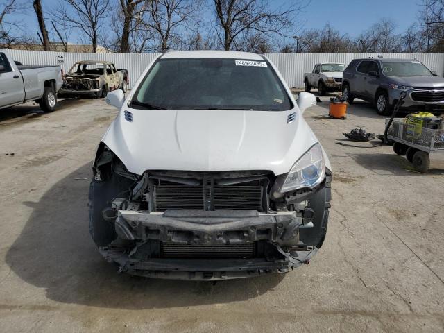 Фото 5 - BUICK ENCORE