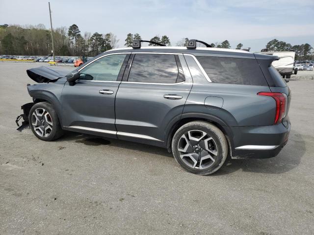 Фото 2 - HYUNDAI PALISADE