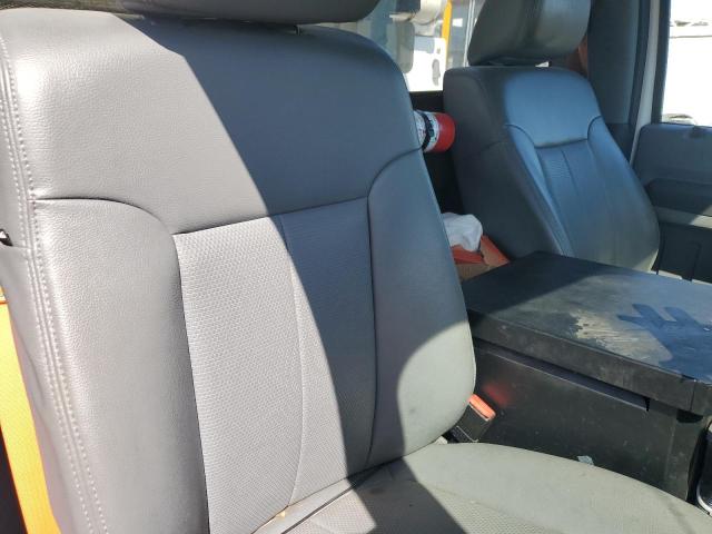 FORD F450 2015 VIN 1FDUF4GYXFEA17236