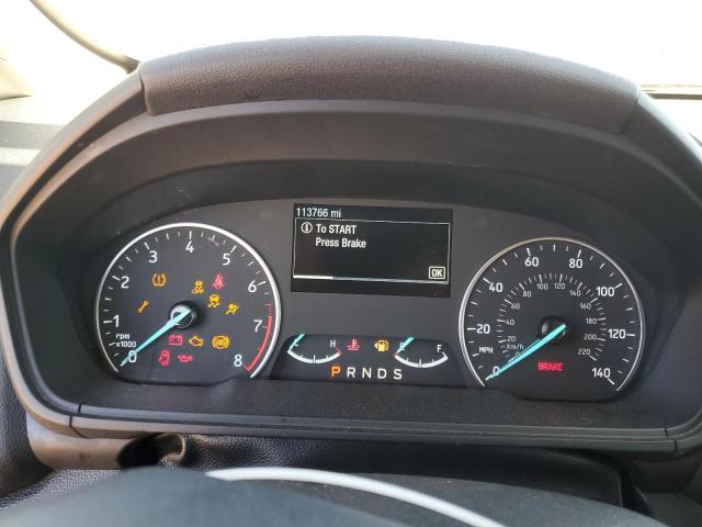 Фото 9 - FORD ECOSPORT