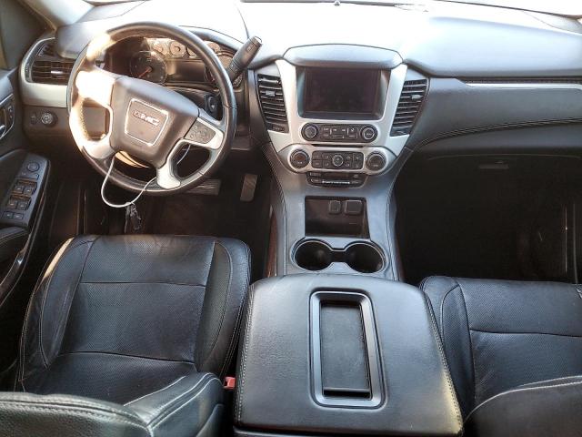 Фото 8 - GMC YUKON