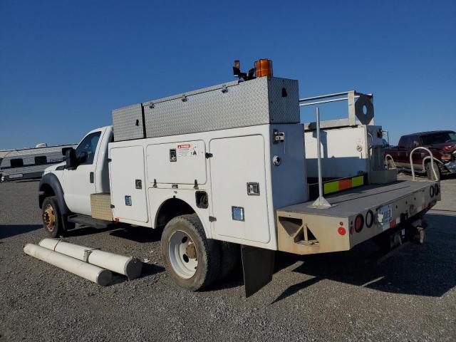 FORD F450 2015 VIN 1FDUF4GY2FEA16954