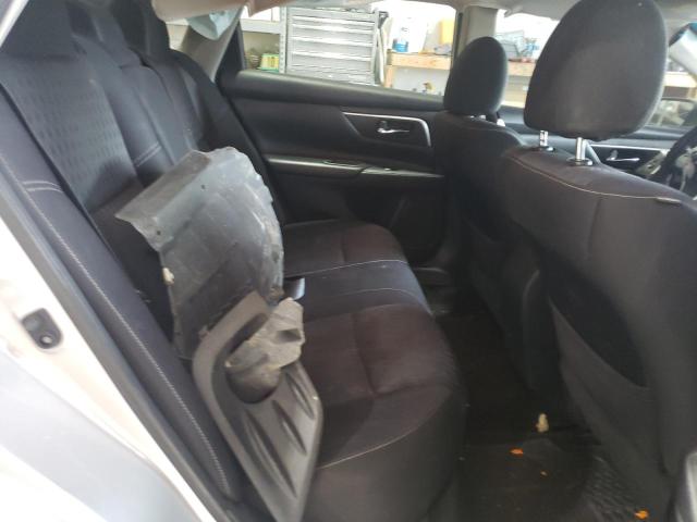 Фото 10 - NISSAN ALTIMA