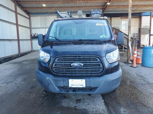 Фото 5 - FORD TRANSIT