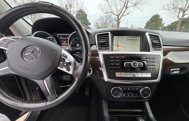 MERCEDES-BENZ M-CLASS 2015 VIN 4JGDA5JBXFA524489