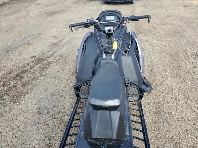 POLARIS RMK 2022
