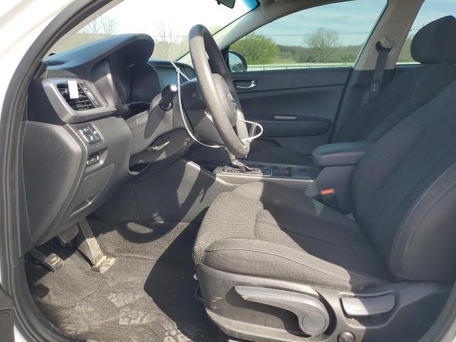 Фото 7 - KIA OPTIMA