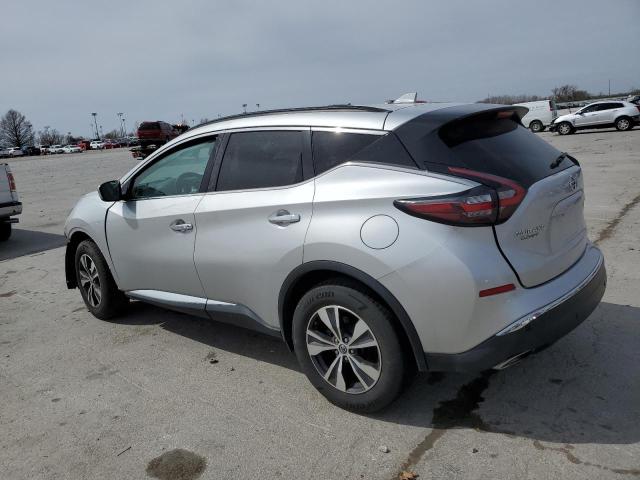 Фото 2 - NISSAN MURANO