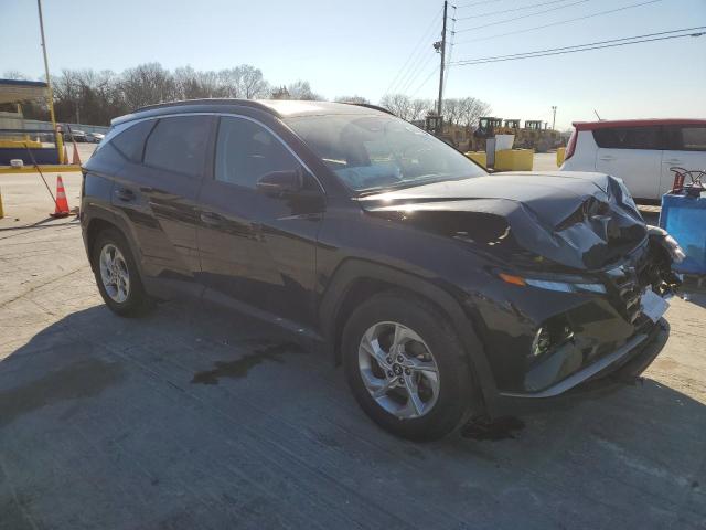 Фото 4 - HYUNDAI TUCSON