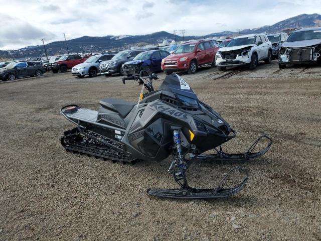 POLARIS RMK 2022