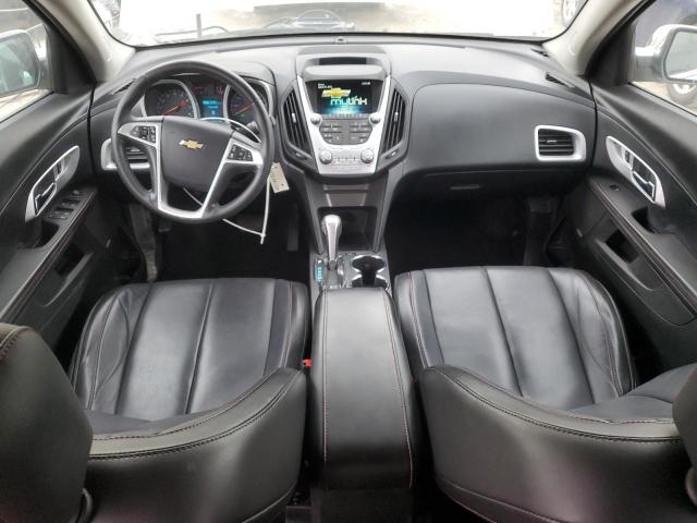 Фото 8 - CHEVROLET EQUINOX