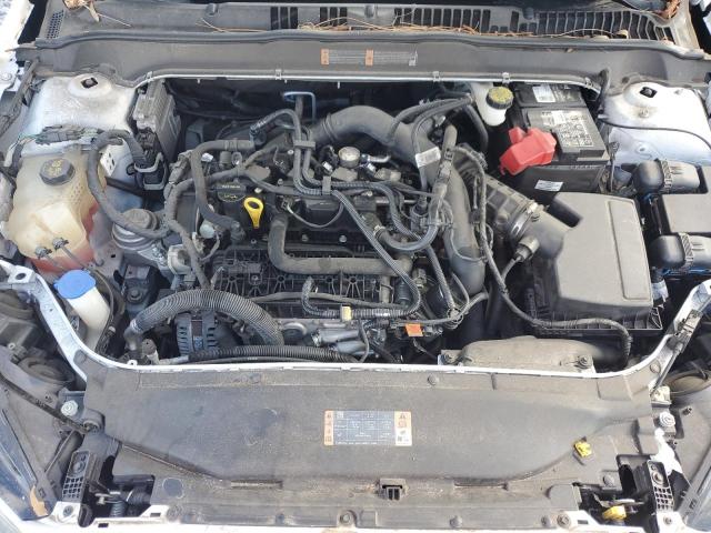 Фото 11 - FORD FUSION