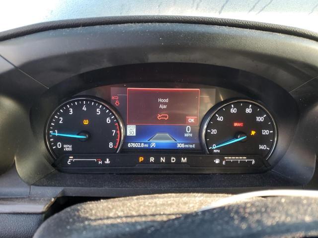 Фото 9 - FORD EXPLORER