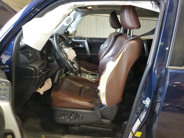 Фото 7 - TOYOTA 4RUNNER