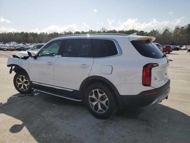 Фото 2 - KIA TELLURIDE