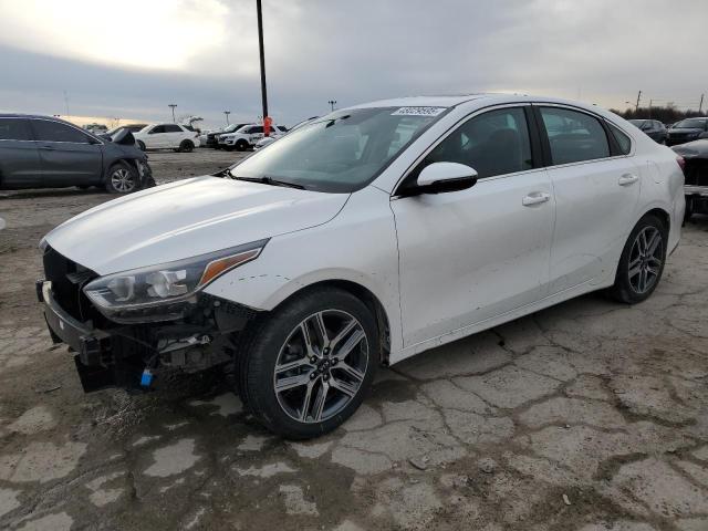 Фото 1 - KIA FORTE