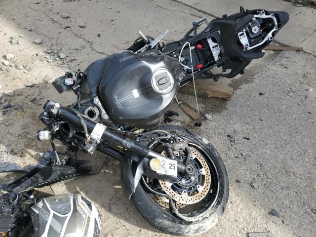 KAWASAKI ZX636 K 2024